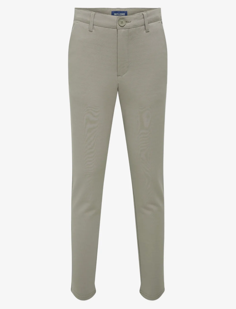 ONLY & SONS - OSJMARK SLIM GW 0209 PANT PNT NOOS - chino püksid - vintage khaki - 1