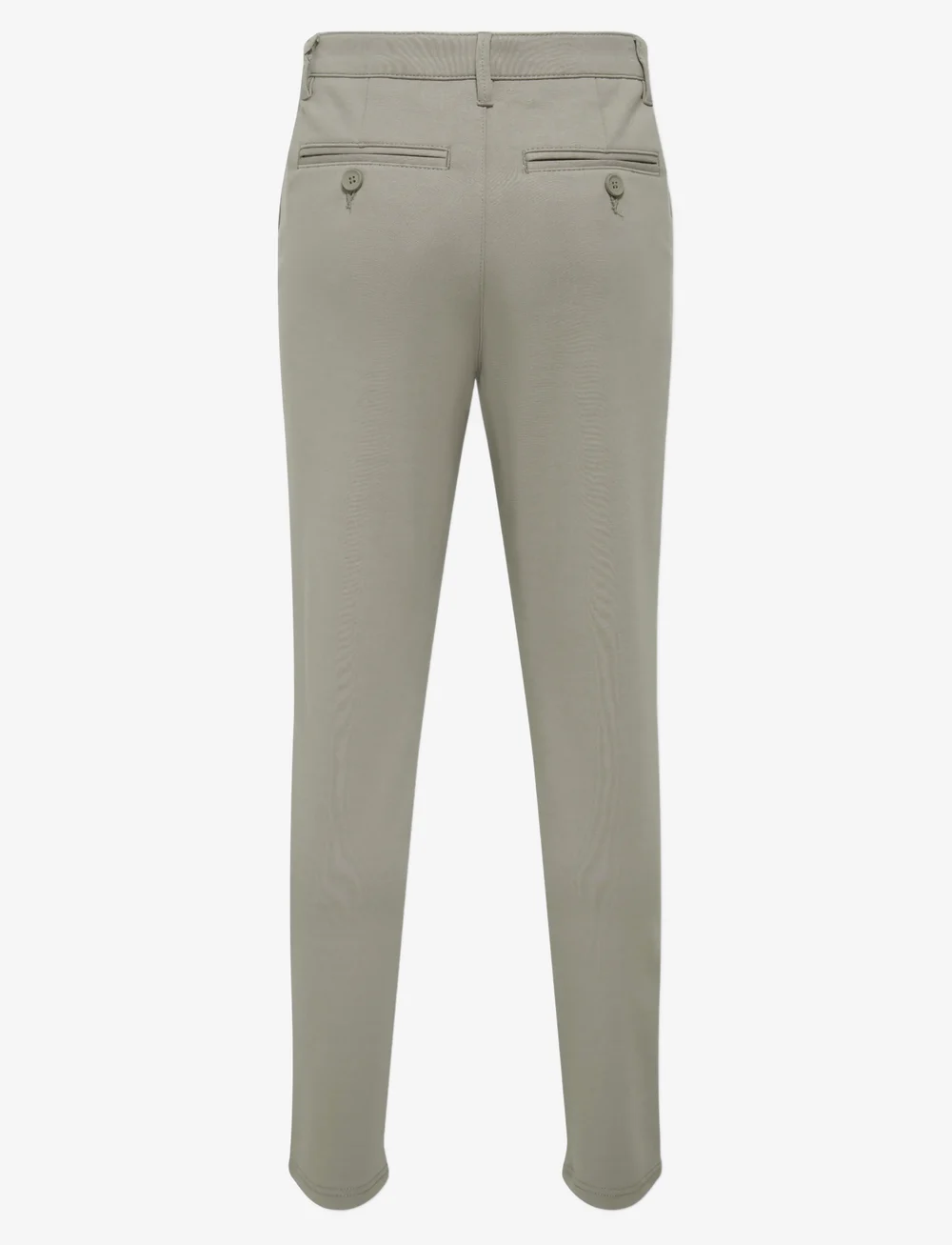 ONLY & SONS - OSJMARK SLIM GW 0209 PANT PNT NOOS - chino püksid - vintage khaki - 2
