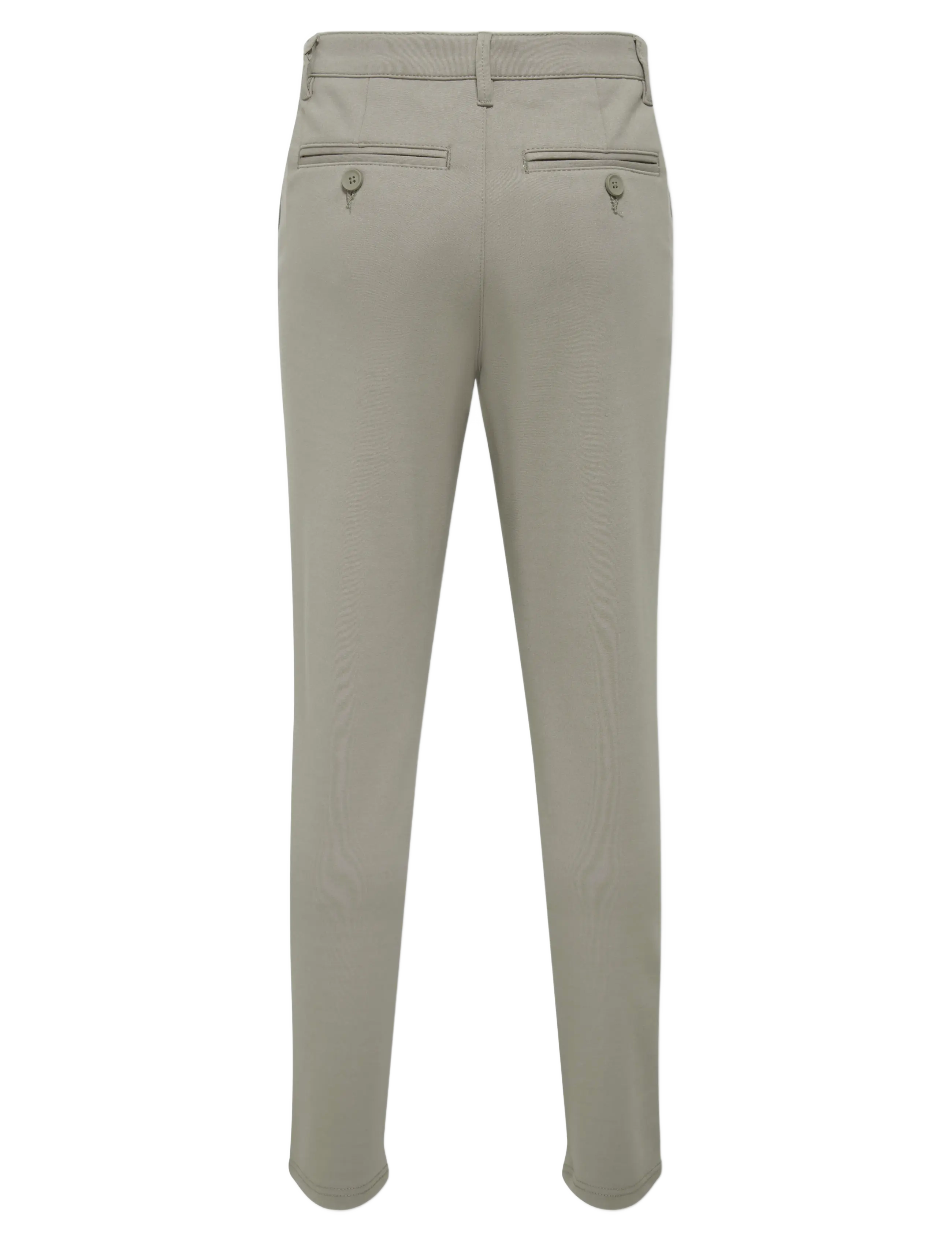 ONLY & SONS - OSJMARK SLIM GW 0209 PANT PNT NOOS - chinos - vintage khaki - 2