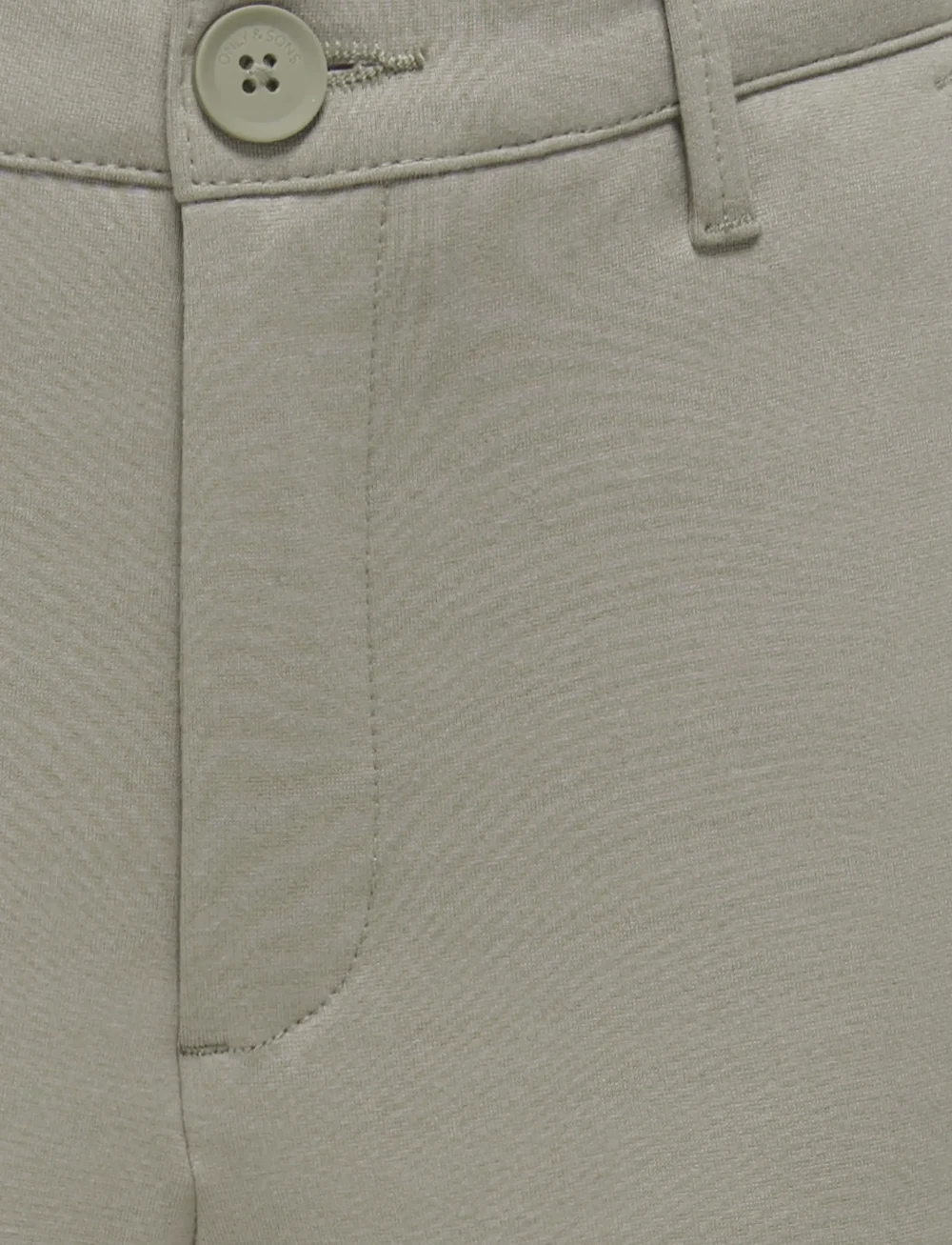ONLY & SONS - OSJMARK SLIM GW 0209 PANT PNT NOOS - chino püksid - vintage khaki - 4