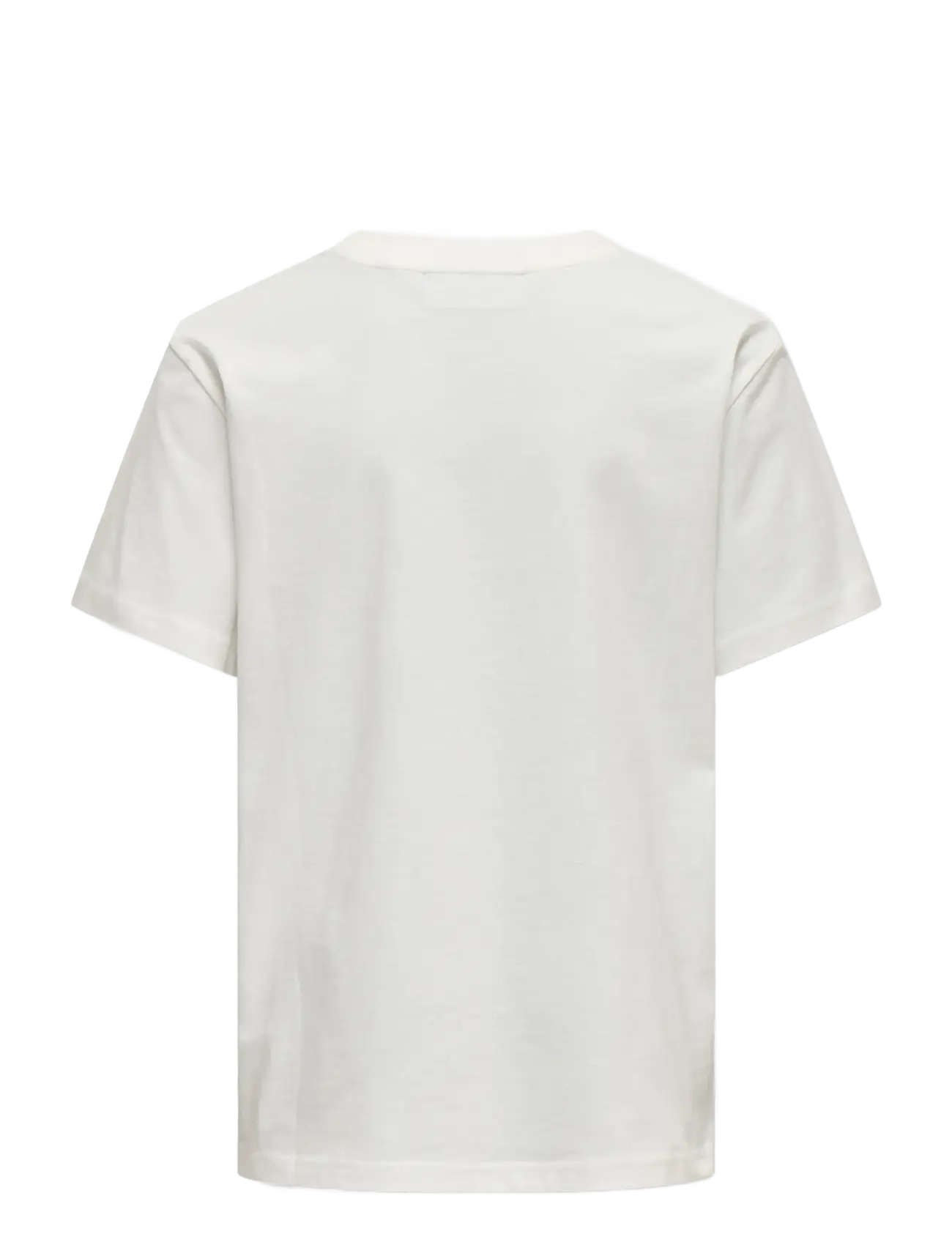 ONLY & SONS - OSJLENNY LIFE REG VINTAGE TEE JRS NOOS - kortærmede t-shirts - cloud dancer - 2