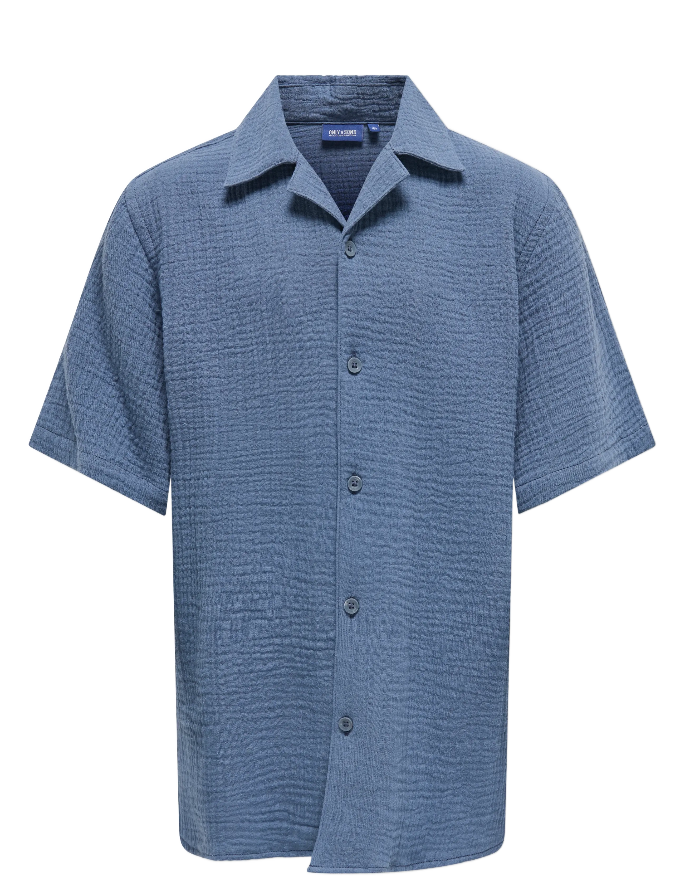 VINTAGE INDIGO