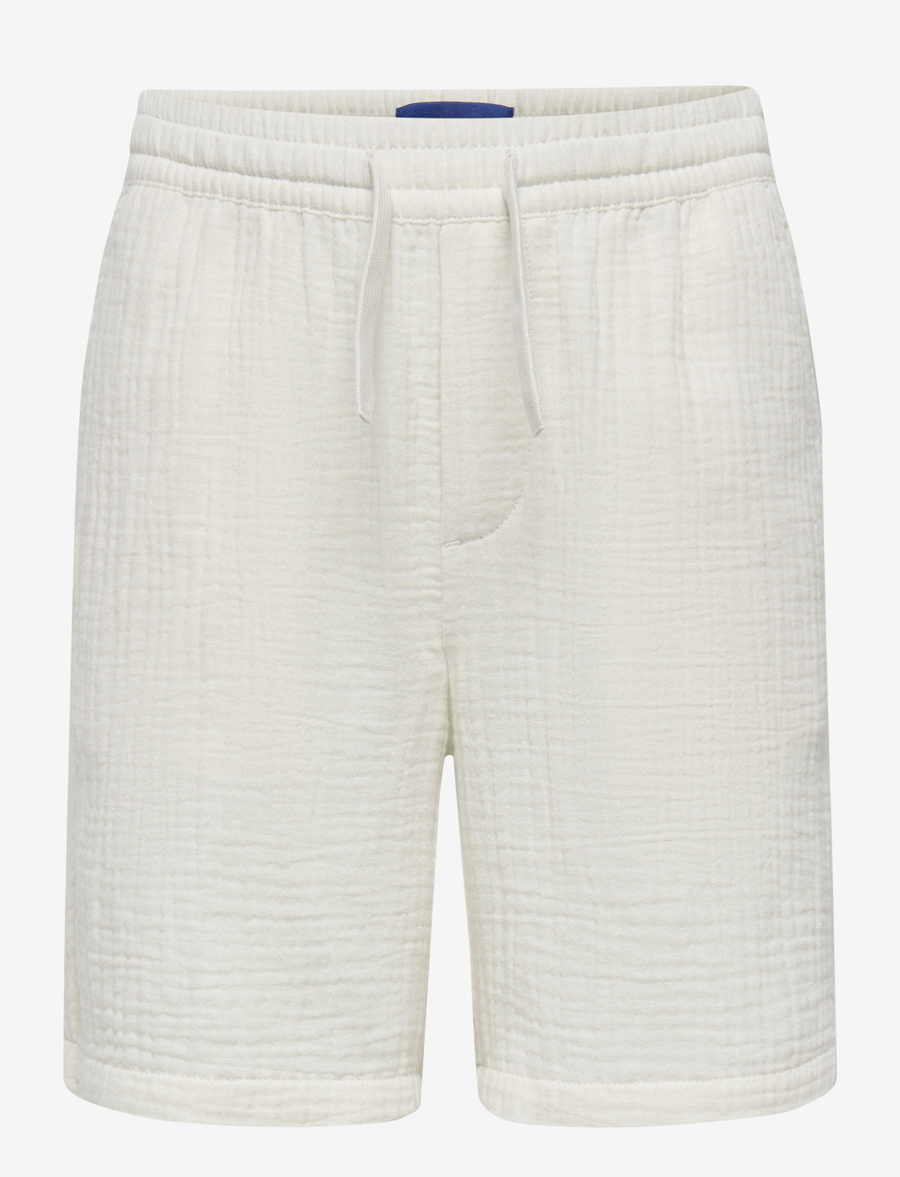 ONLY & SONS - OSJTEL-PAS 0158 SHORTS WVN - casual shorts - egret - 1