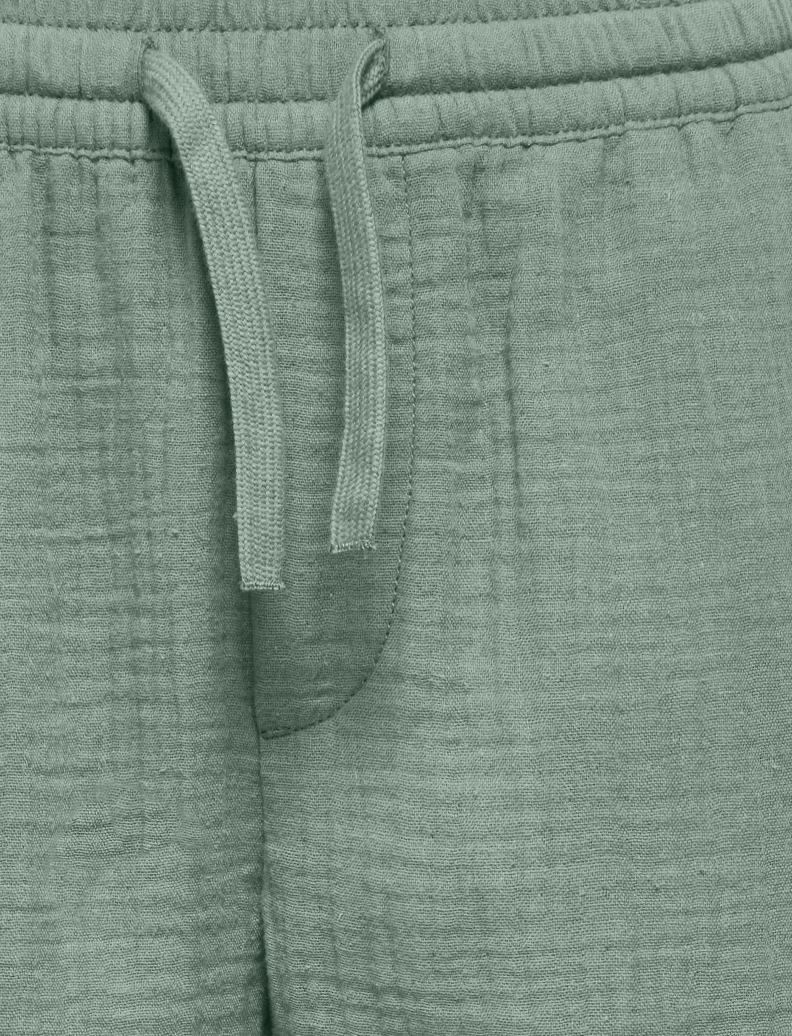 ONLY & SONS - OSJTEL-PAS 0158 SHORTS WVN - hversdagsstuttbuxur - sea spray - 2