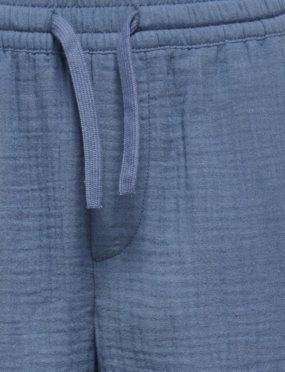 ONLY & SONS - OSJTEL-PAS 0158 SHORTS WVN - casual shorts - vintage indigo - 5