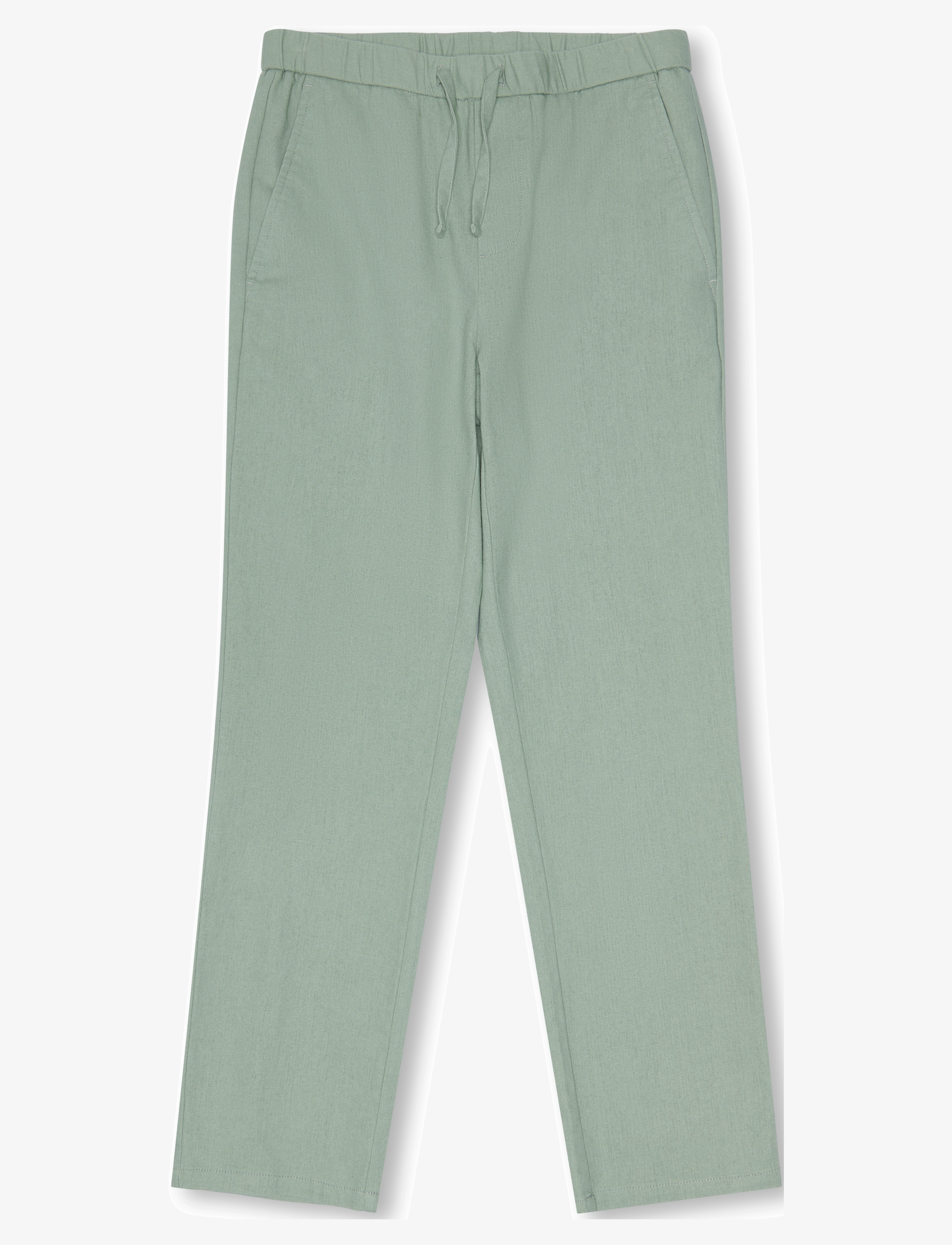 ICEBERG GREEN