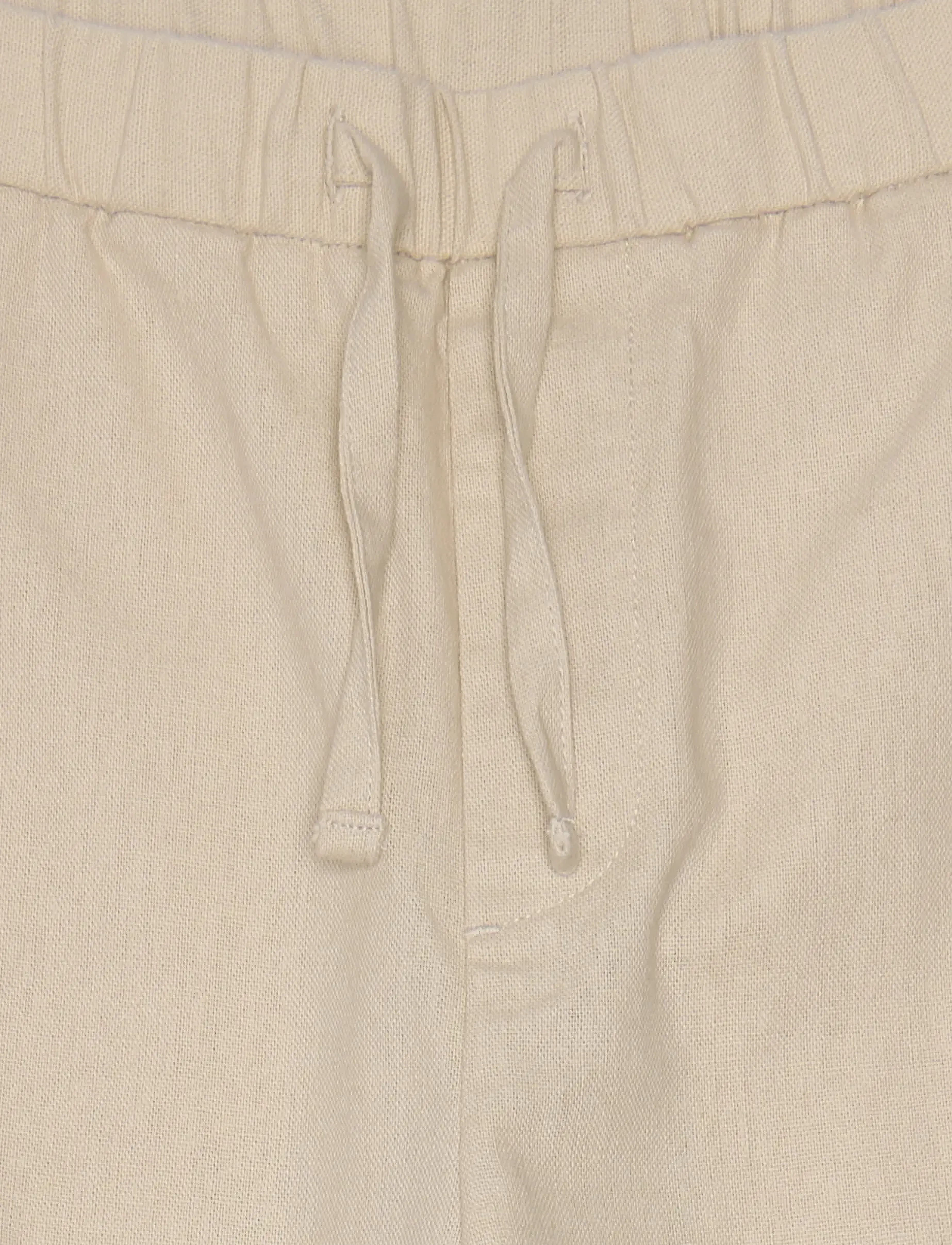 ONLY & SONS - OSJLINUS 0007 COT LIN PNT NOOS - leinen-kleidung - silver lining - 2