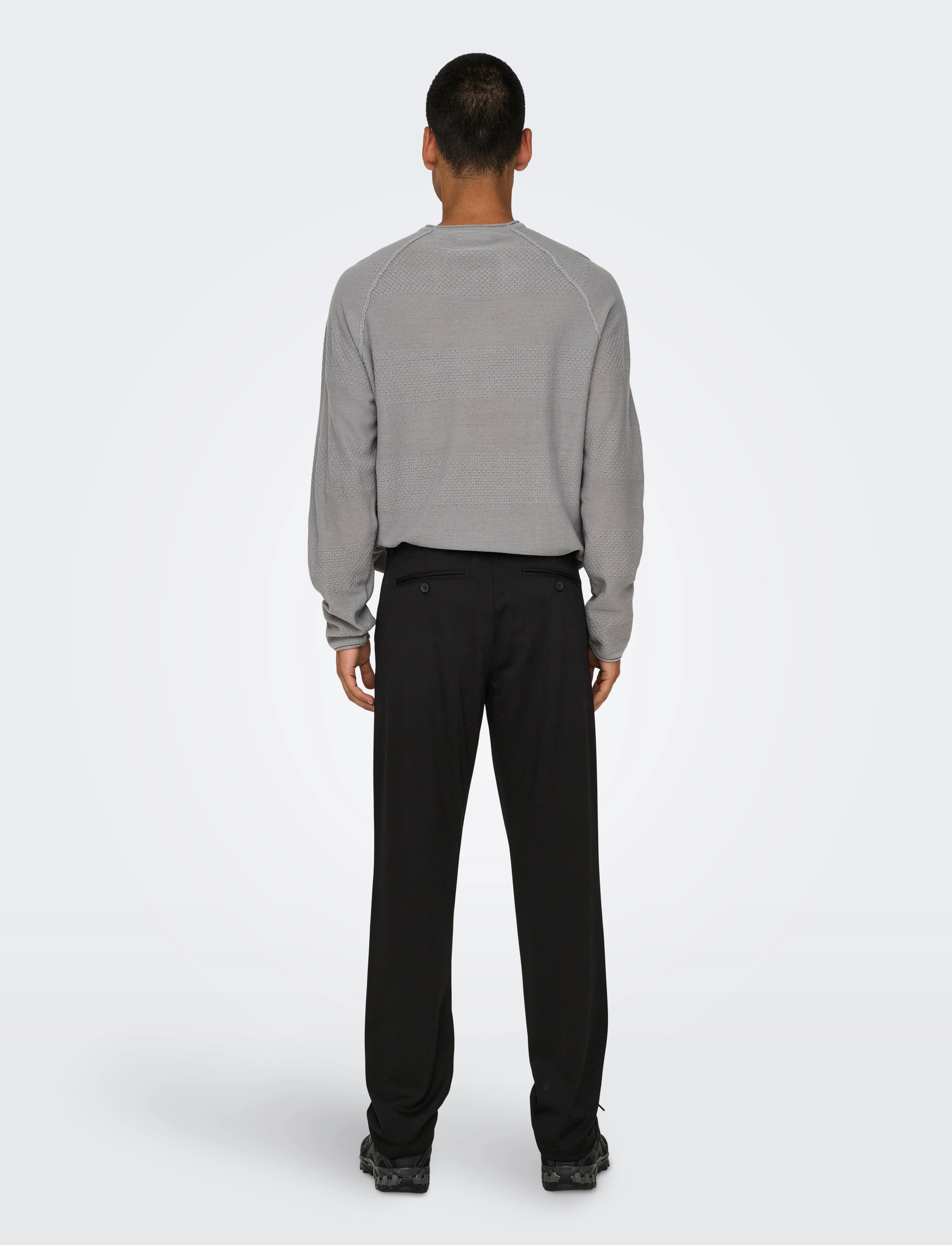 ONLY & SONS Chinobyxa 'ONSMark' herr – bild 3