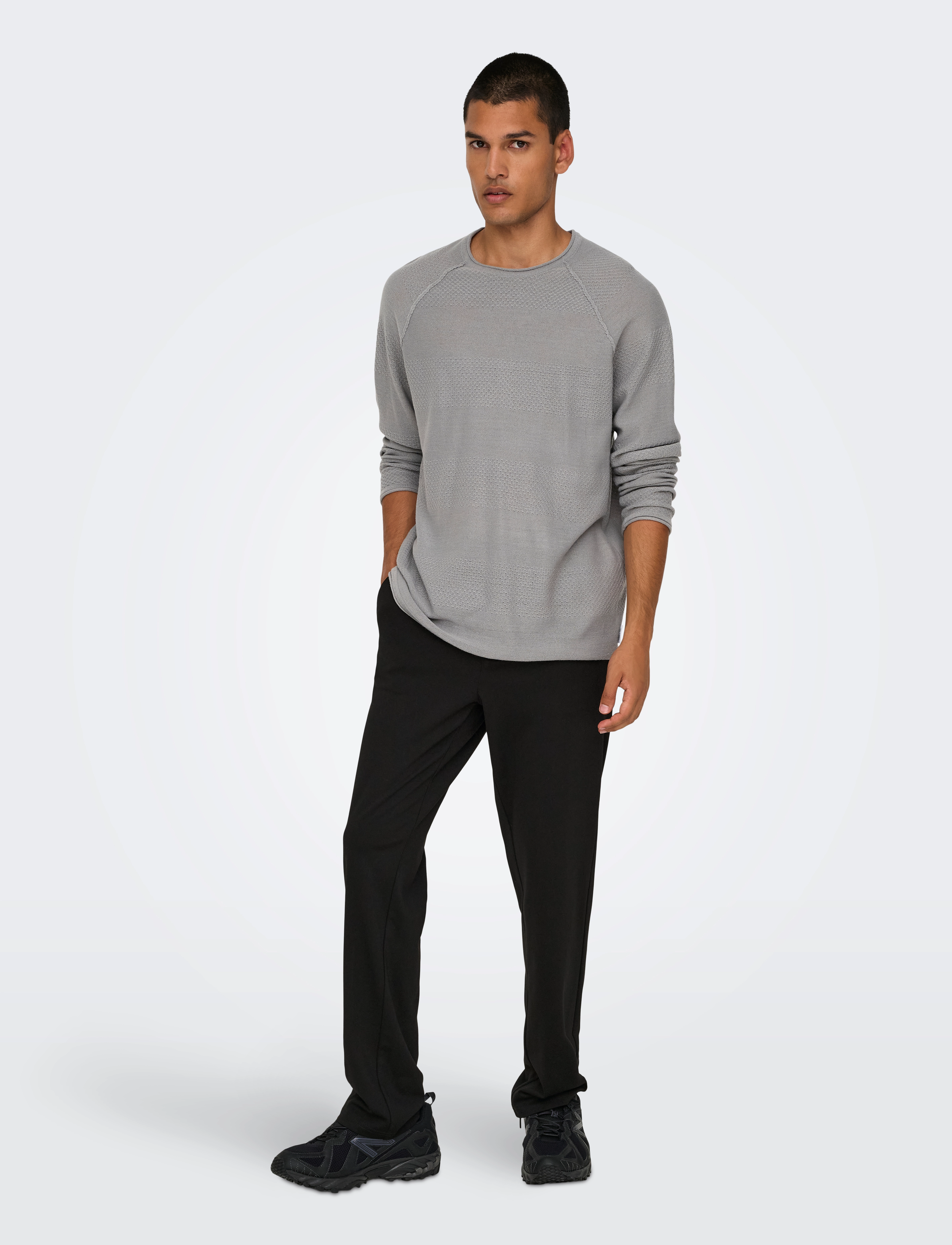 ONLY & SONS Chinobyxa 'ONSMark' herr – bild 6