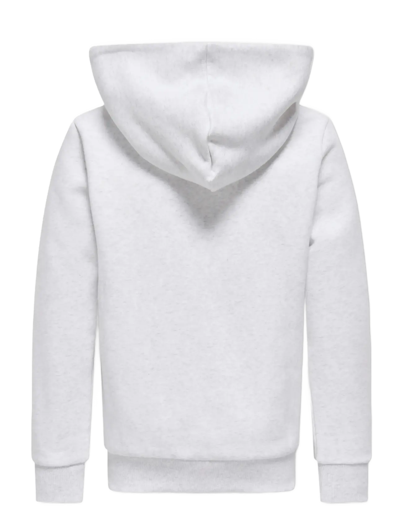 ONLY & SONS - OSJCERES HOODIE SWT NOOS - hættetrøjer - super light grey melange - 1