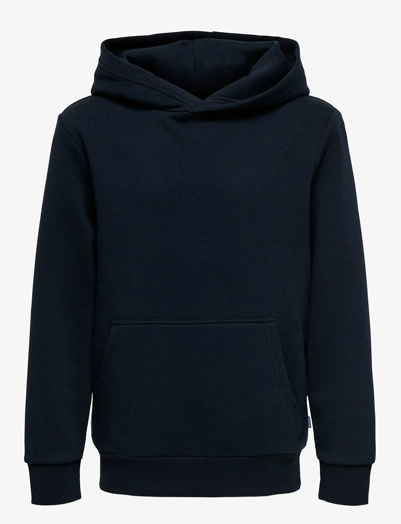 ONLY & SONS - OSJCERES HOODIE SWT NOOS - sügisesed riided - black - 0