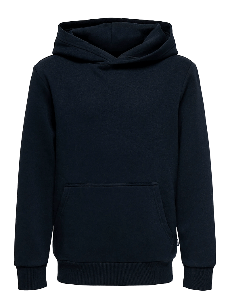 ONLY & SONS - OSJCERES HOODIE SWT NOOS - kapuutsiga dressipluusid - black - 1