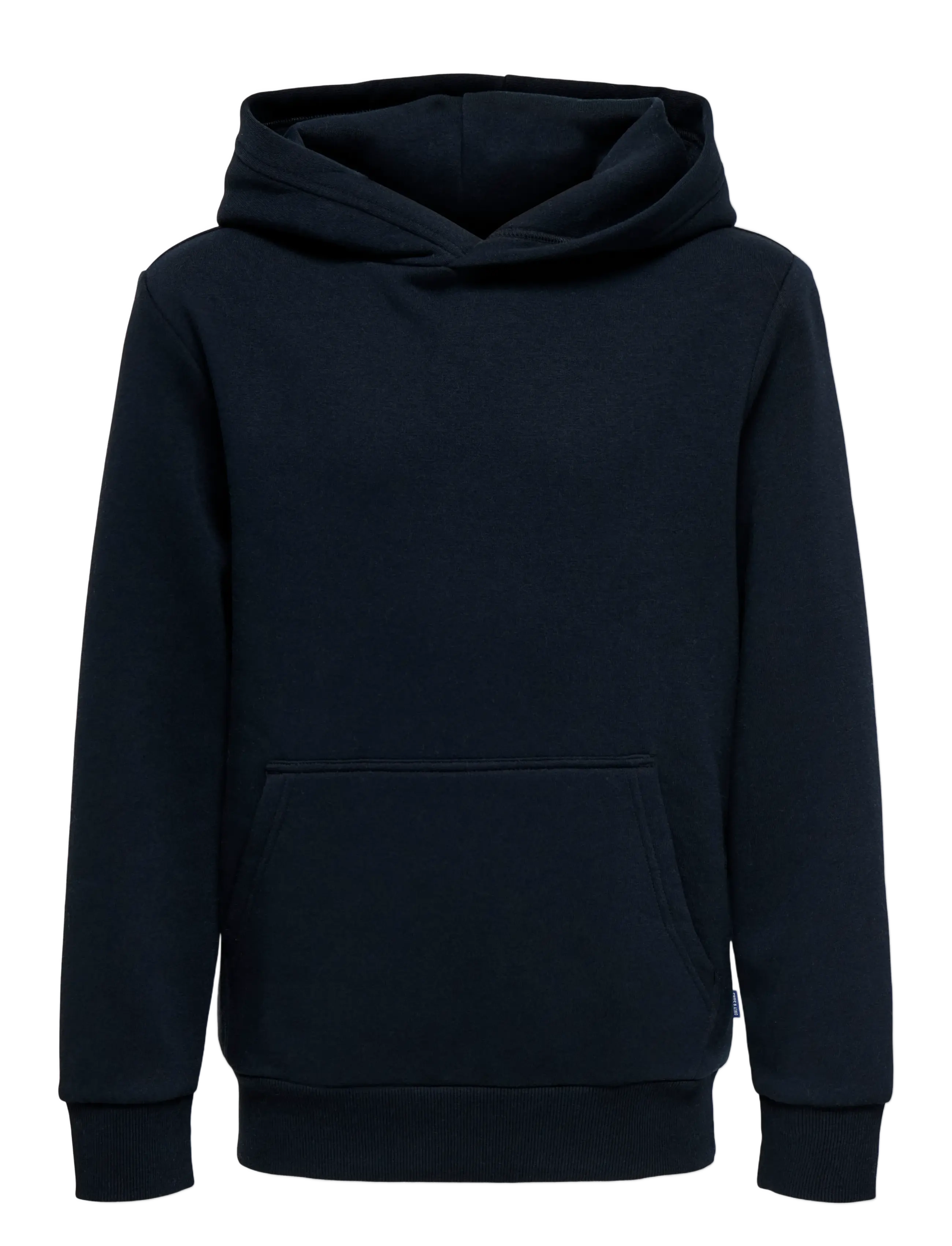 ONLY & SONS OSJCERES HOODIE SWT NOOS - ONLY & SONS - BLACK / black