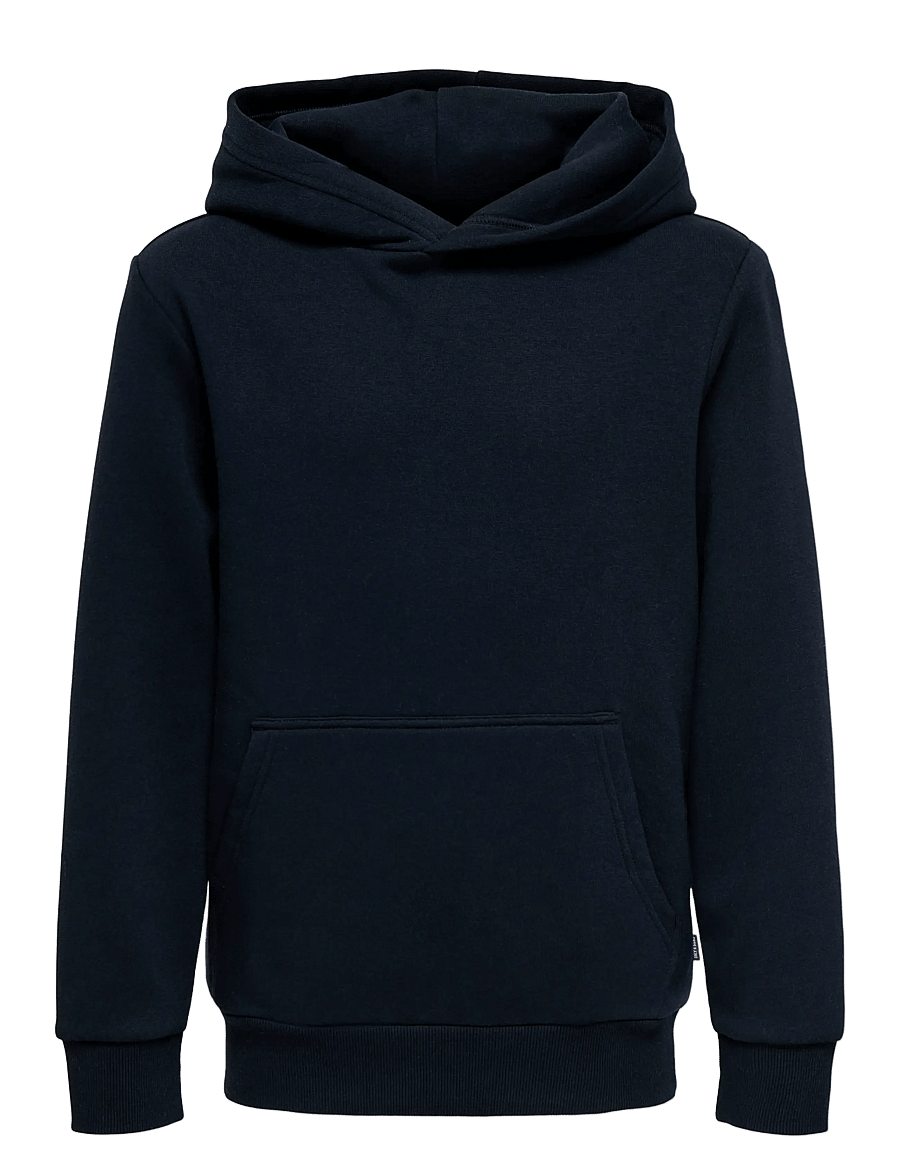 ONLY & SONS - OSJCERES HOODIE SWT NOOS - kapuzenpullover - black - 1
