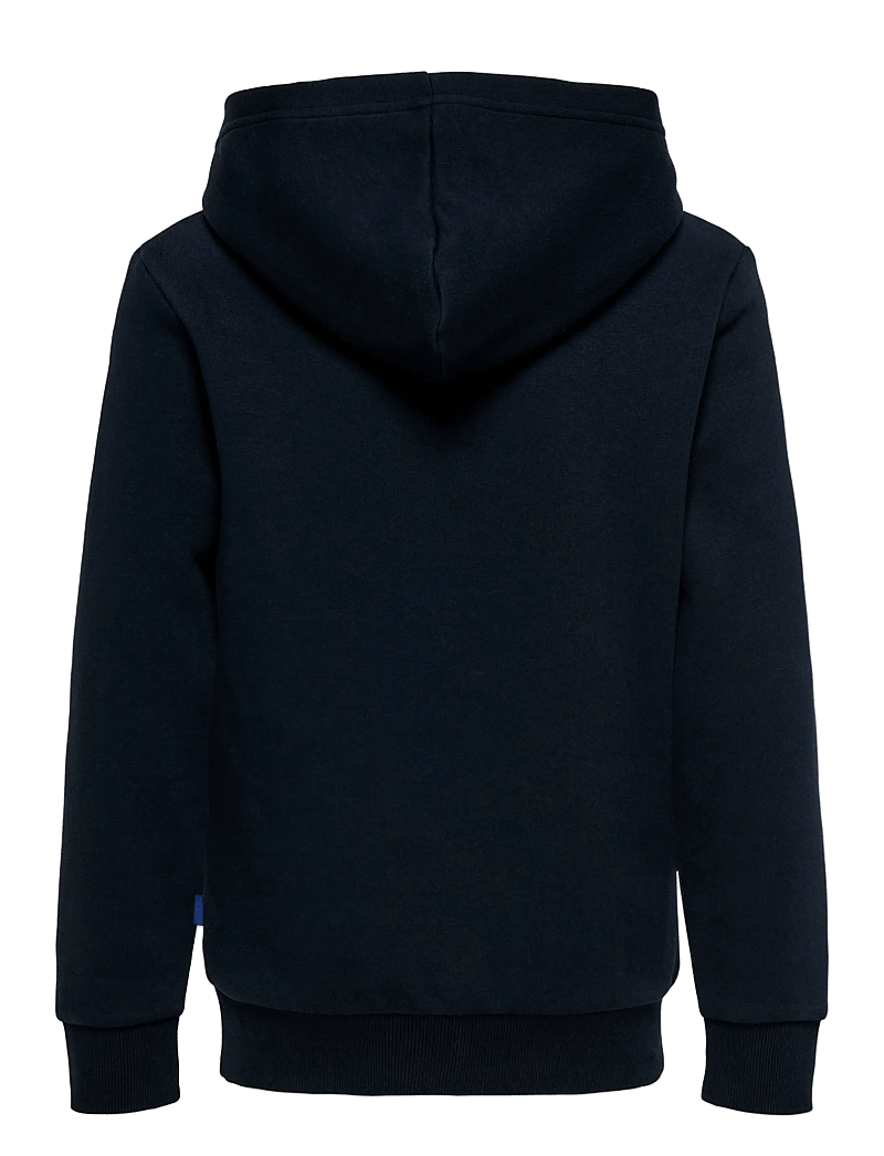 ONLY & SONS - OSJCERES HOODIE SWT NOOS - kapuutsiga dressipluusid - black - 2