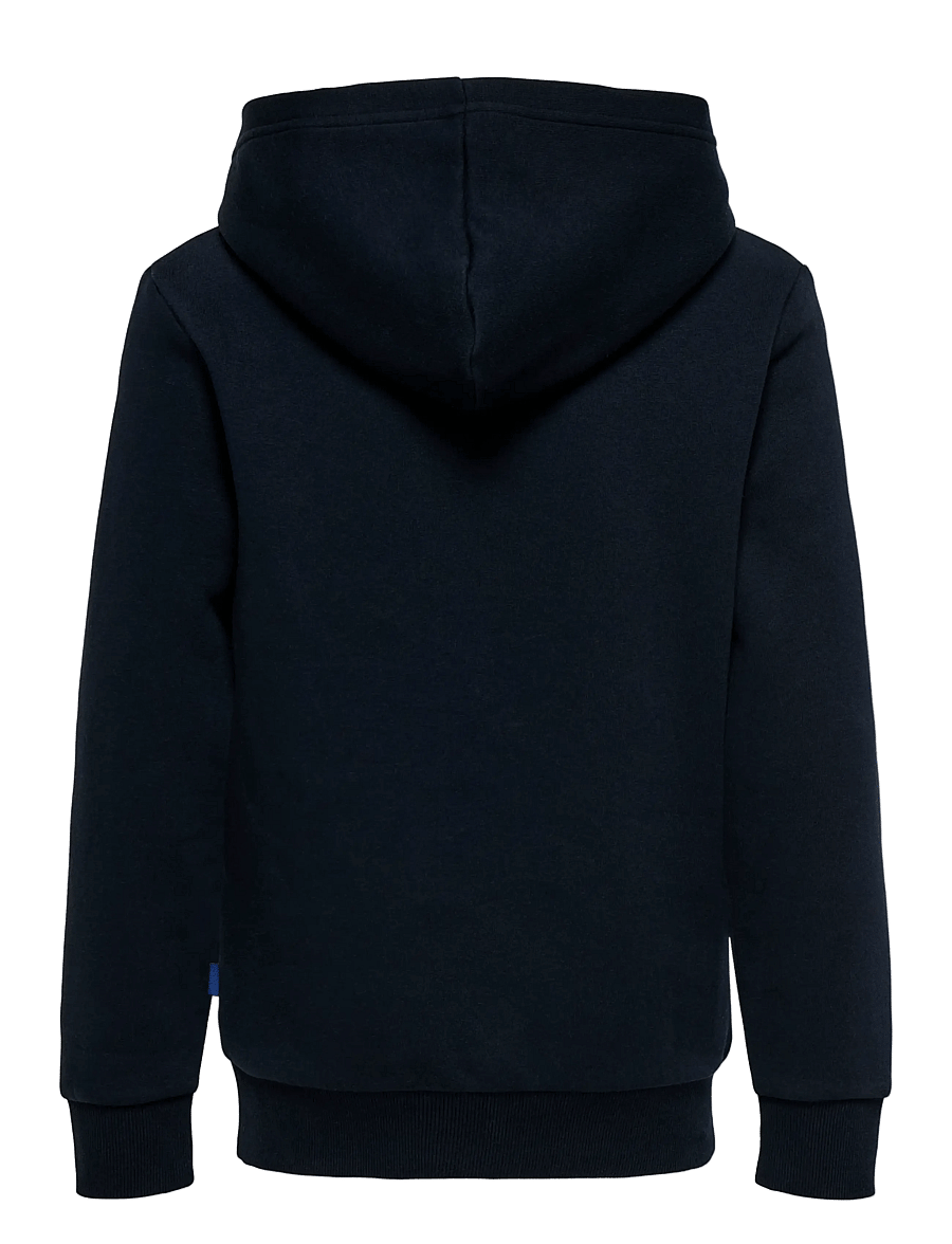 ONLY & SONS - OSJCERES HOODIE SWT NOOS - kapuzenpullover - black - 2