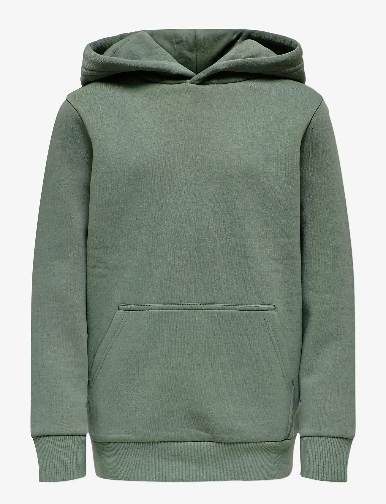 ONLY & SONS - OSJCERES HOODIE SWT NOOS - herbstliche kleidung - castor gray - 0