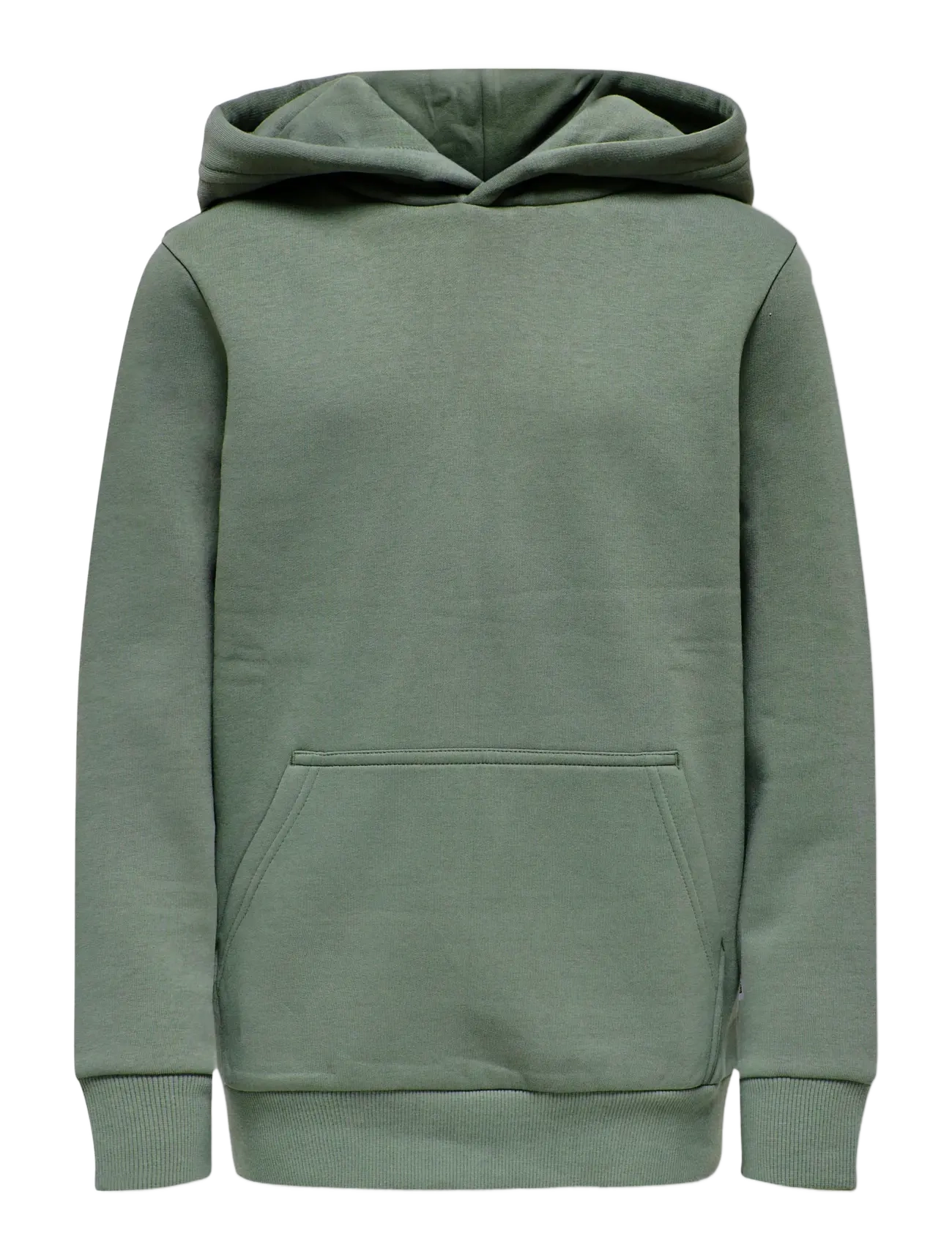 ONLY & SONS OSJCERES HOODIE SWT NOOS - Sweatshirts & Hættetrøjer - CASTOR GRAY / green