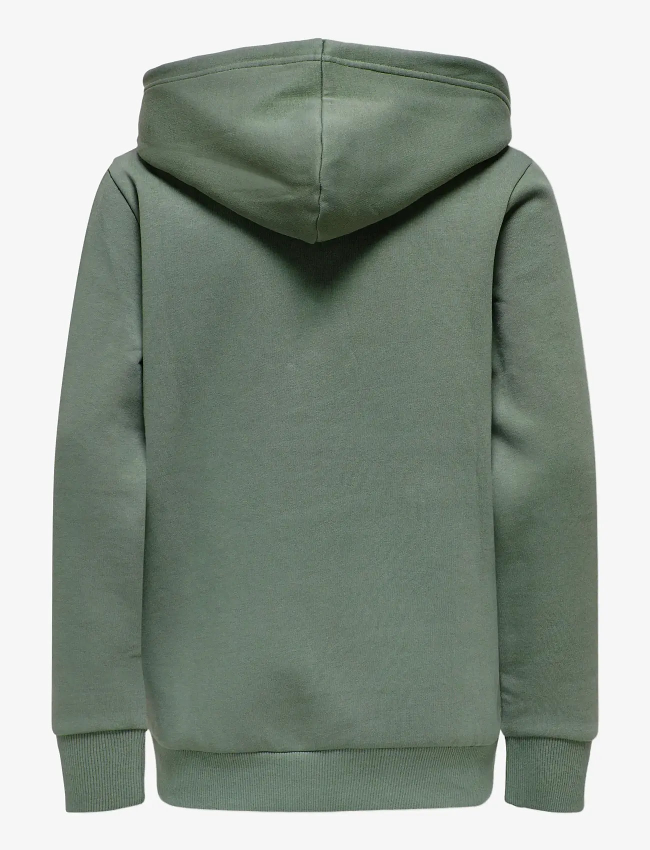 ONLY & SONS - OSJCERES HOODIE SWT NOOS - herbstliche kleidung - castor gray - 1