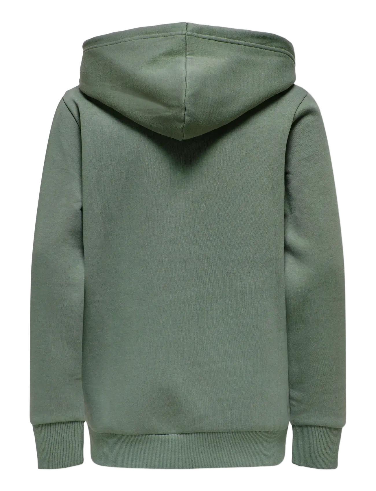 ONLY & SONS - OSJCERES HOODIE SWT NOOS - kapuutsiga dressipluusid - castor gray - 2
