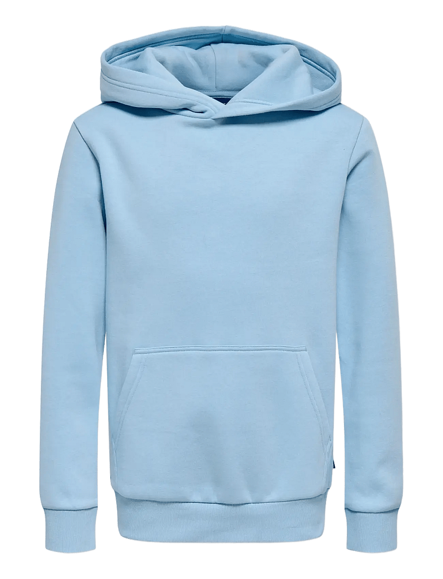 ONLY & SONS - OSJCERES HOODIE SWT NOOS - kapuzenpullover - cerulean - 1