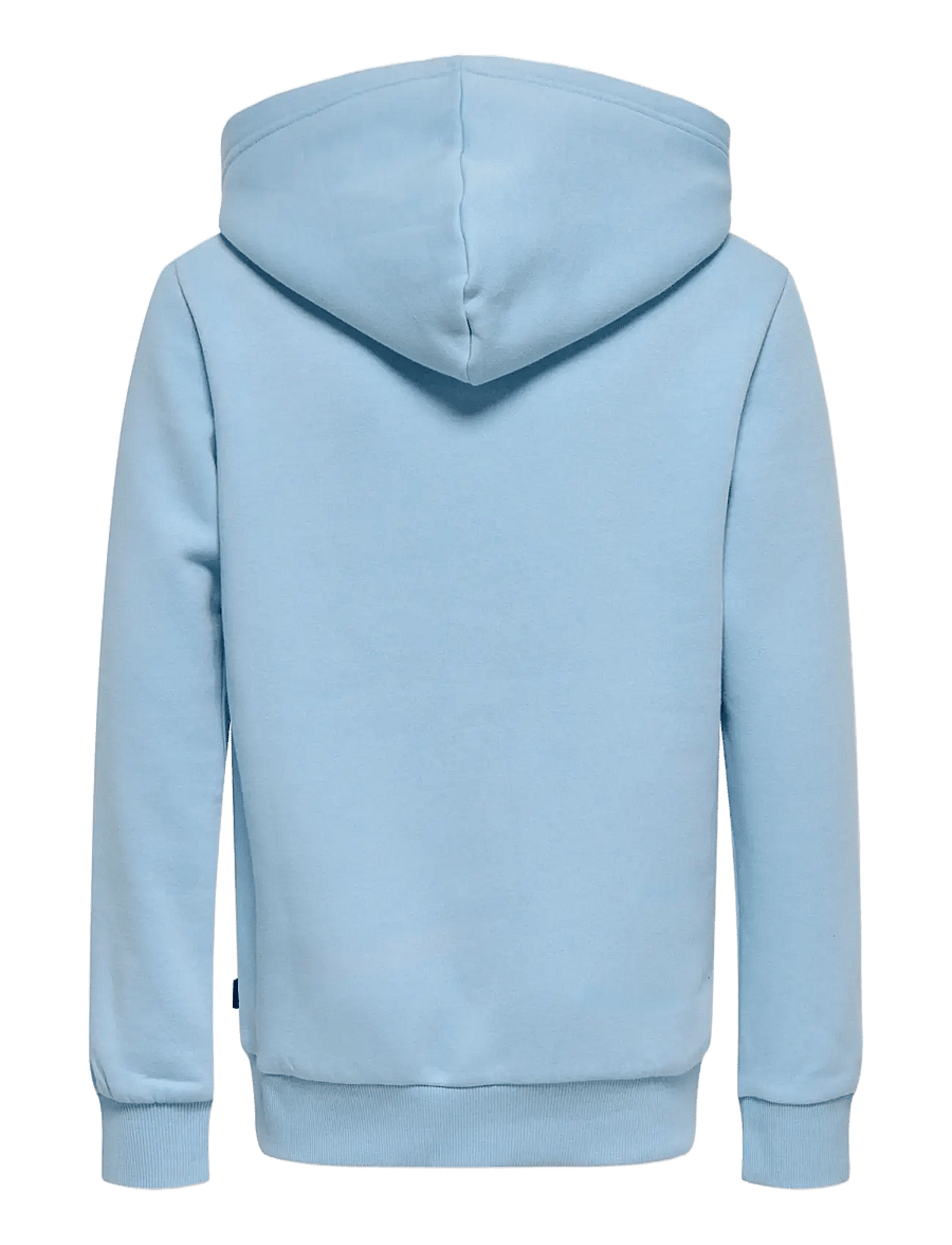 ONLY & SONS - OSJCERES HOODIE SWT NOOS - kapuzenpullover - cerulean - 2