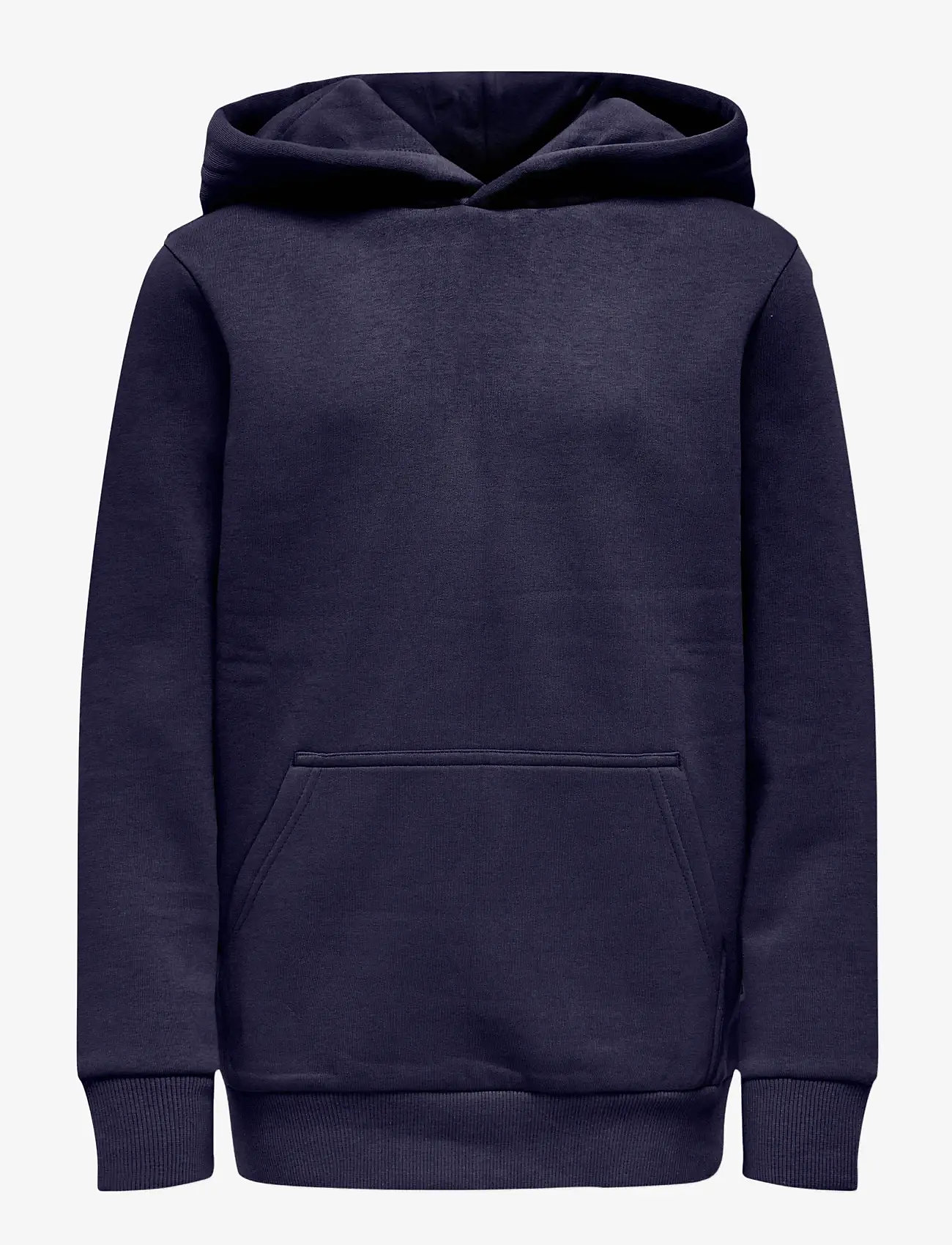 ONLY & SONS - OSJCERES HOODIE SWT NOOS - hættetrøjer - evening blue - 0