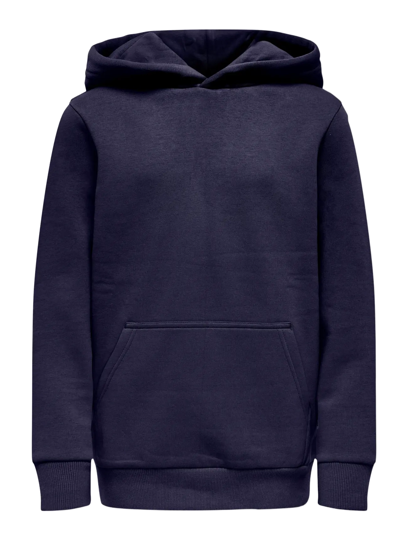 ONLY & SONS OSJCERES HOODIE SWT NOOS - Oberteile - EVENING BLUE / navy