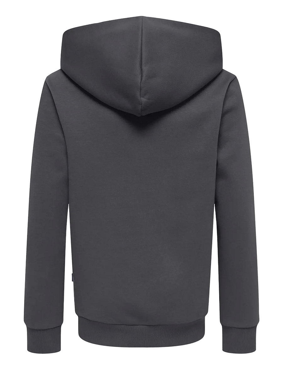 ONLY & SONS - OSJCERES HOODIE SWT NOOS - kapuzenpullover - grey pinstripe - 1