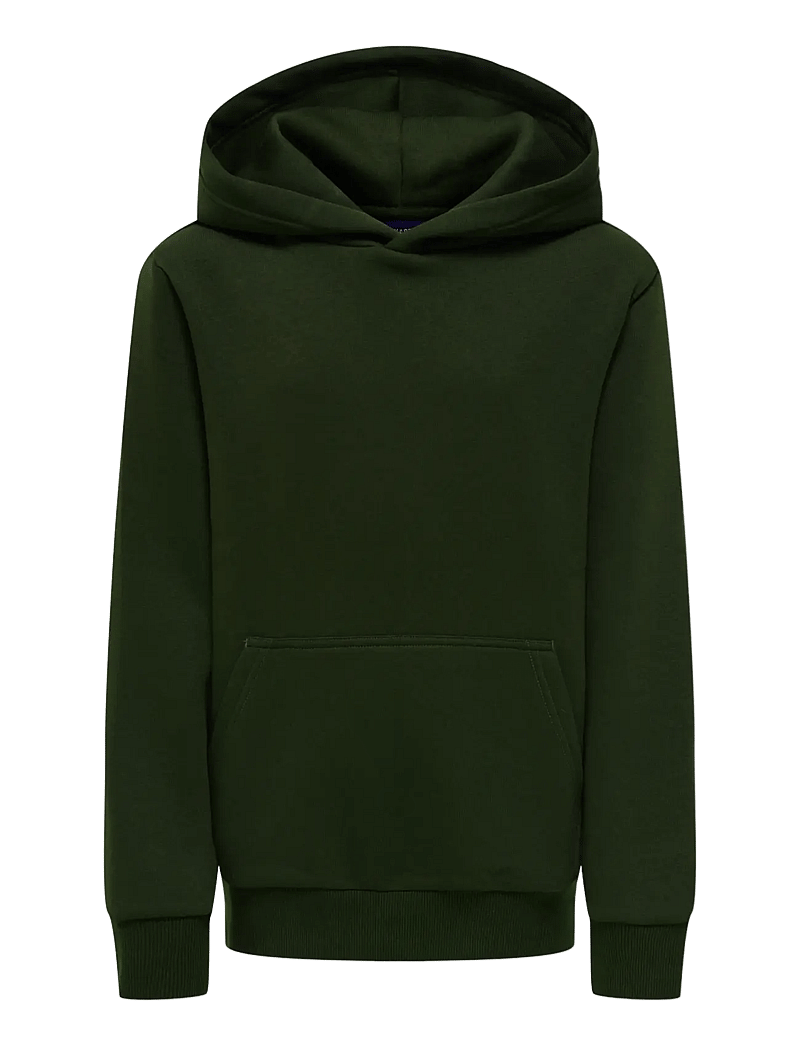 ONLY & SONS - OSJCERES HOODIE SWT NOOS - huvtröjor - rosin - 2