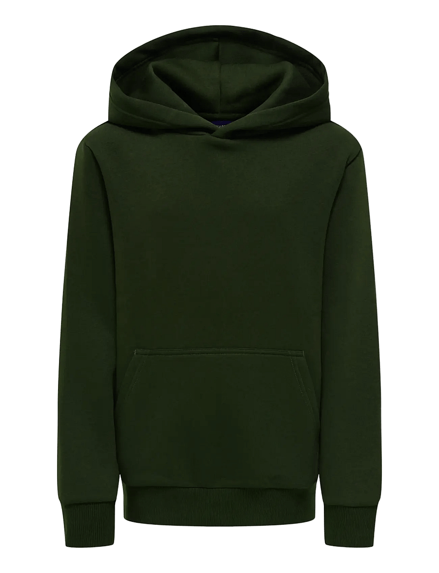 ONLY & SONS - OSJCERES HOODIE SWT NOOS - kapuzenpullover - rosin - 2