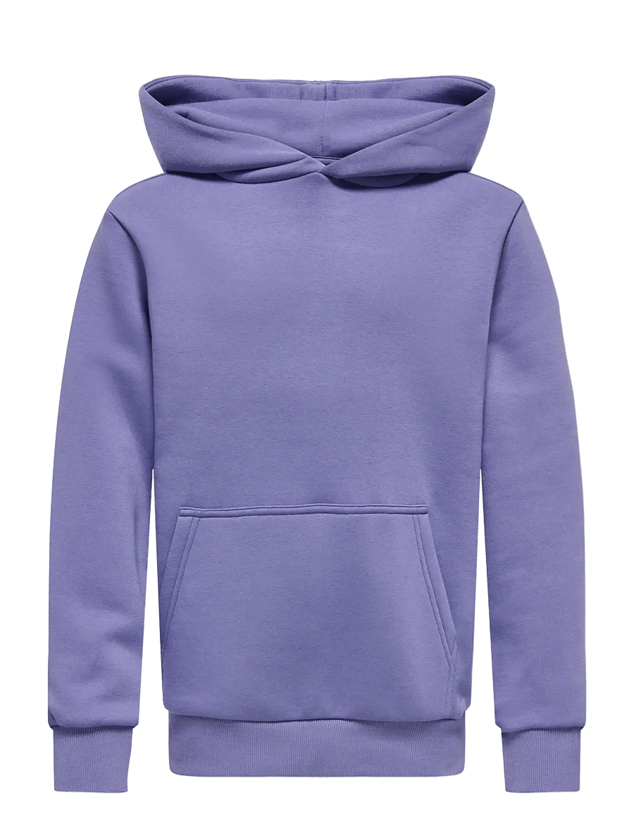 ONLY & SONS - OSJCERES HOODIE SWT NOOS - huvtröjor - twilight purple - 1