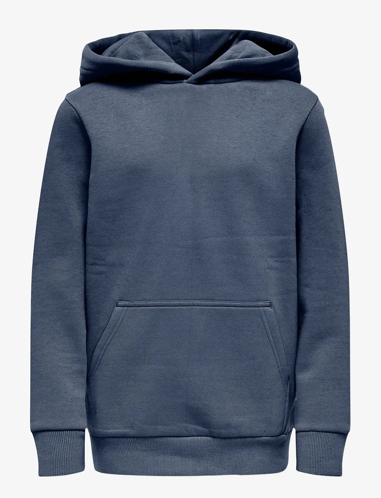 ONLY & SONS - OSJCERES HOODIE SWT NOOS - hættetrøjer - vintage indigo - 0
