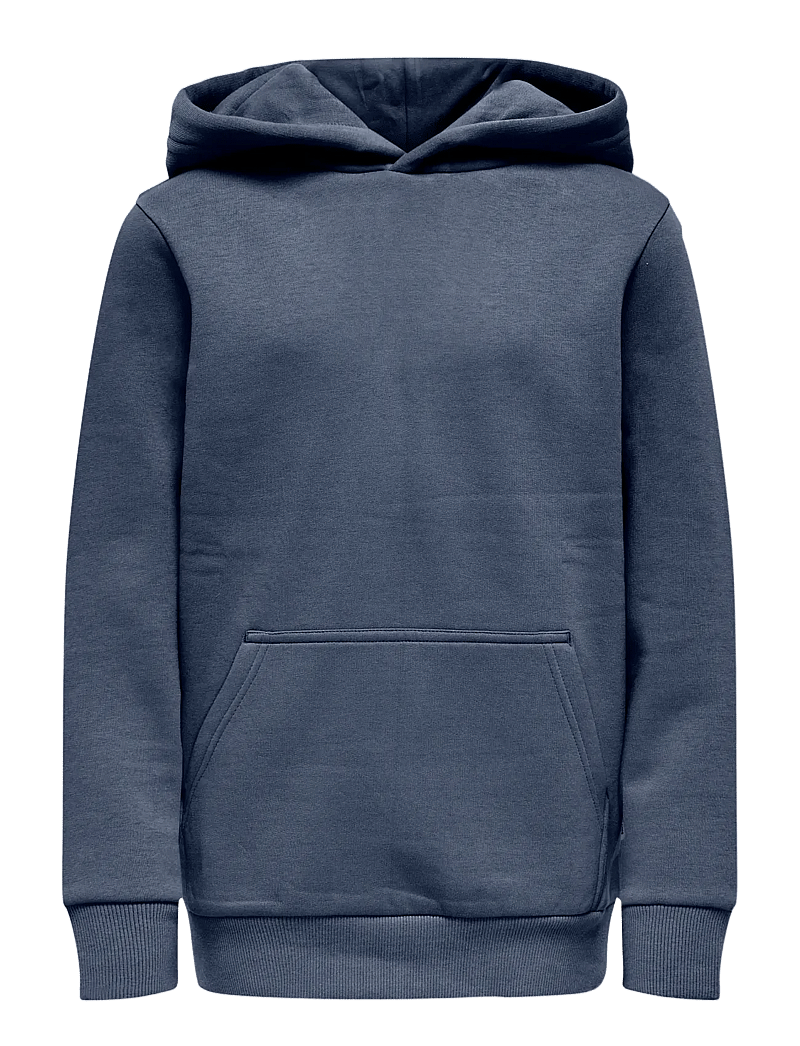 ONLY & SONS - OSJCERES HOODIE SWT NOOS - kapuzenpullover - vintage indigo - 0