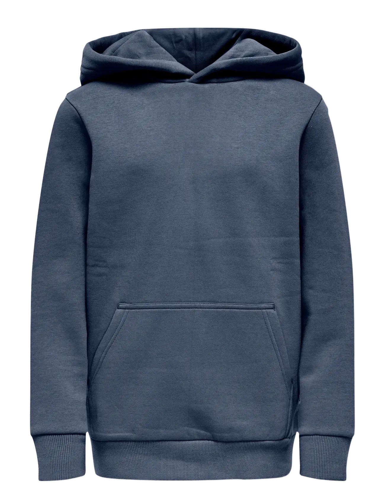 ONLY & SONS - OSJCERES HOODIE SWT NOOS - kapuzenpullover - vintage indigo - 0