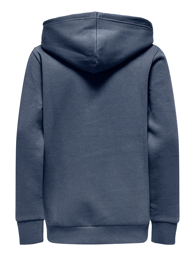 ONLY & SONS - OSJCERES HOODIE SWT NOOS - kapuzenpullover - vintage indigo - 1