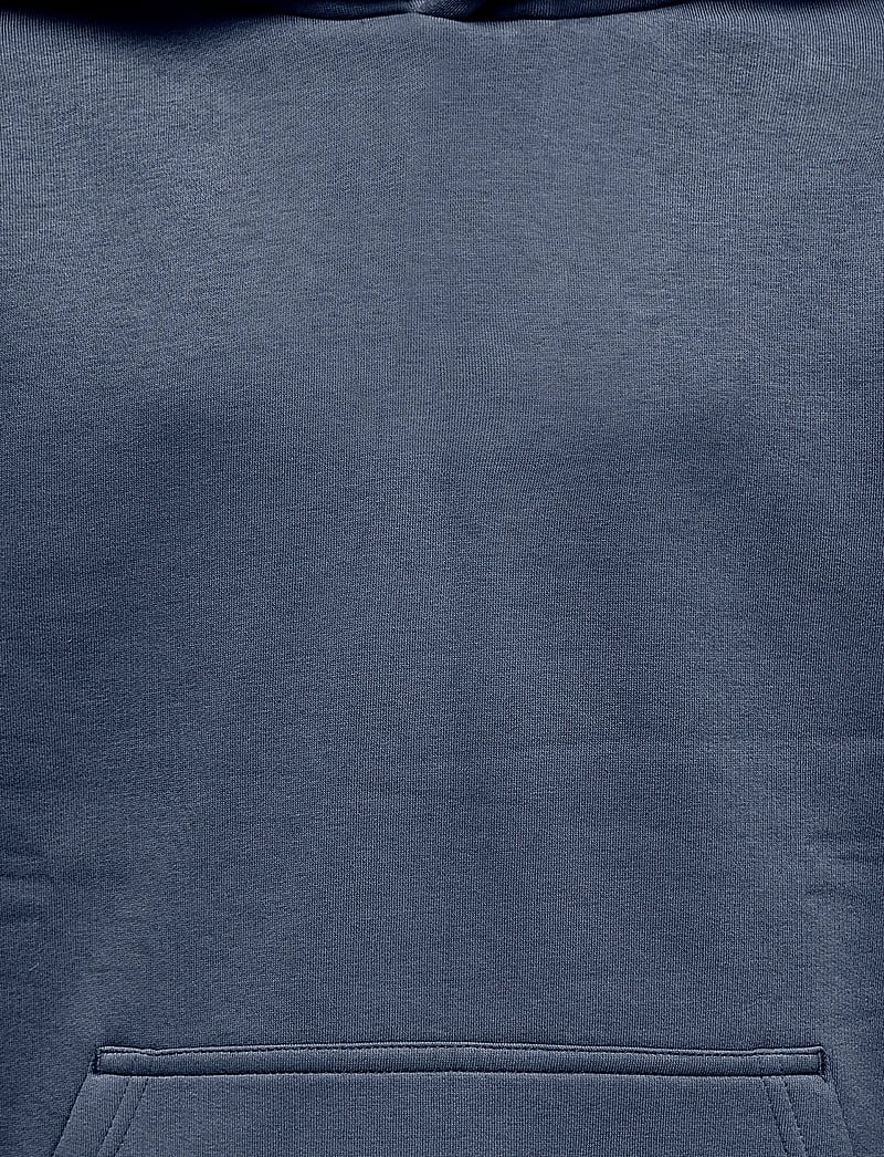 ONLY & SONS - OSJCERES HOODIE SWT NOOS - kapuzenpullover - vintage indigo - 2