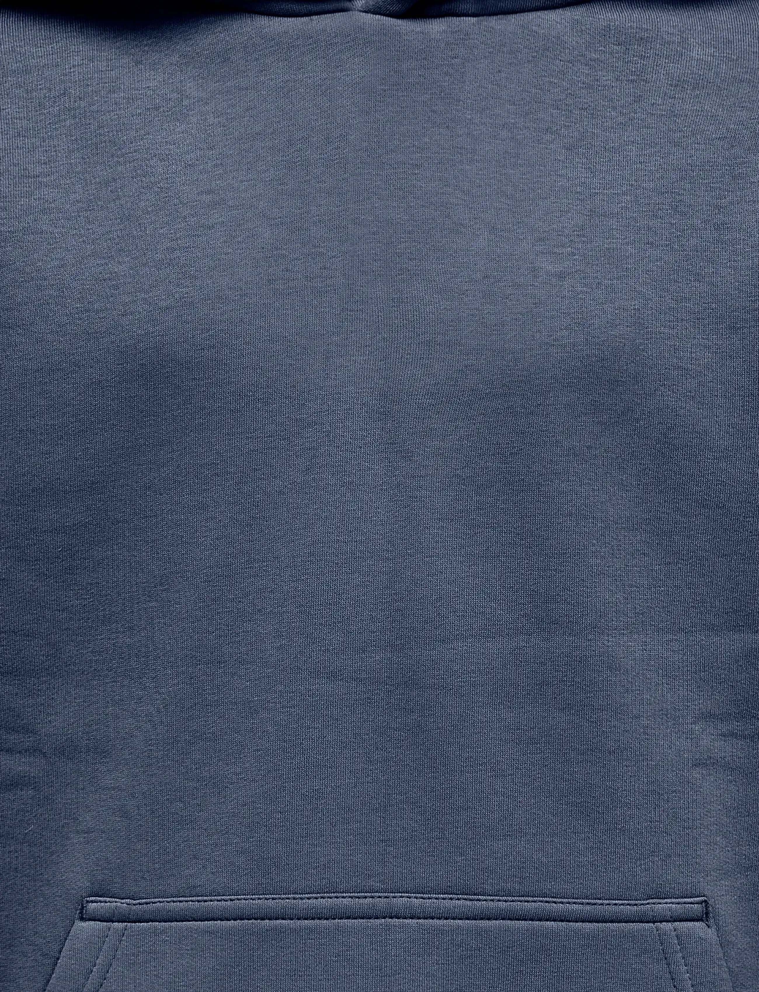 ONLY & SONS - OSJCERES HOODIE SWT NOOS - kapuzenpullover - vintage indigo - 2