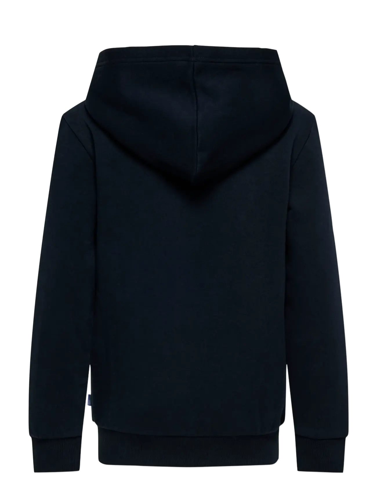 ONLY & SONS - OSJCERES ZIP THR. HOODIE SWT NOOS - hættetrøjer - black - 2