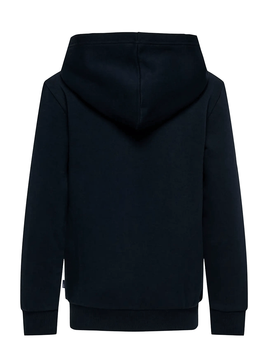 ONLY & SONS - OSJCERES ZIP THR. HOODIE SWT NOOS - pulls à capuche - black - 2