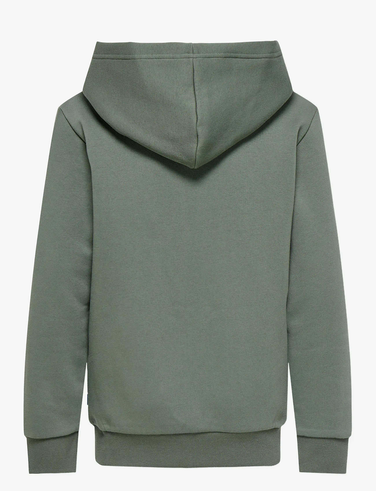 ONLY SONS Osjceres Zip Hoodie Swt Noos – hoodies – shop at