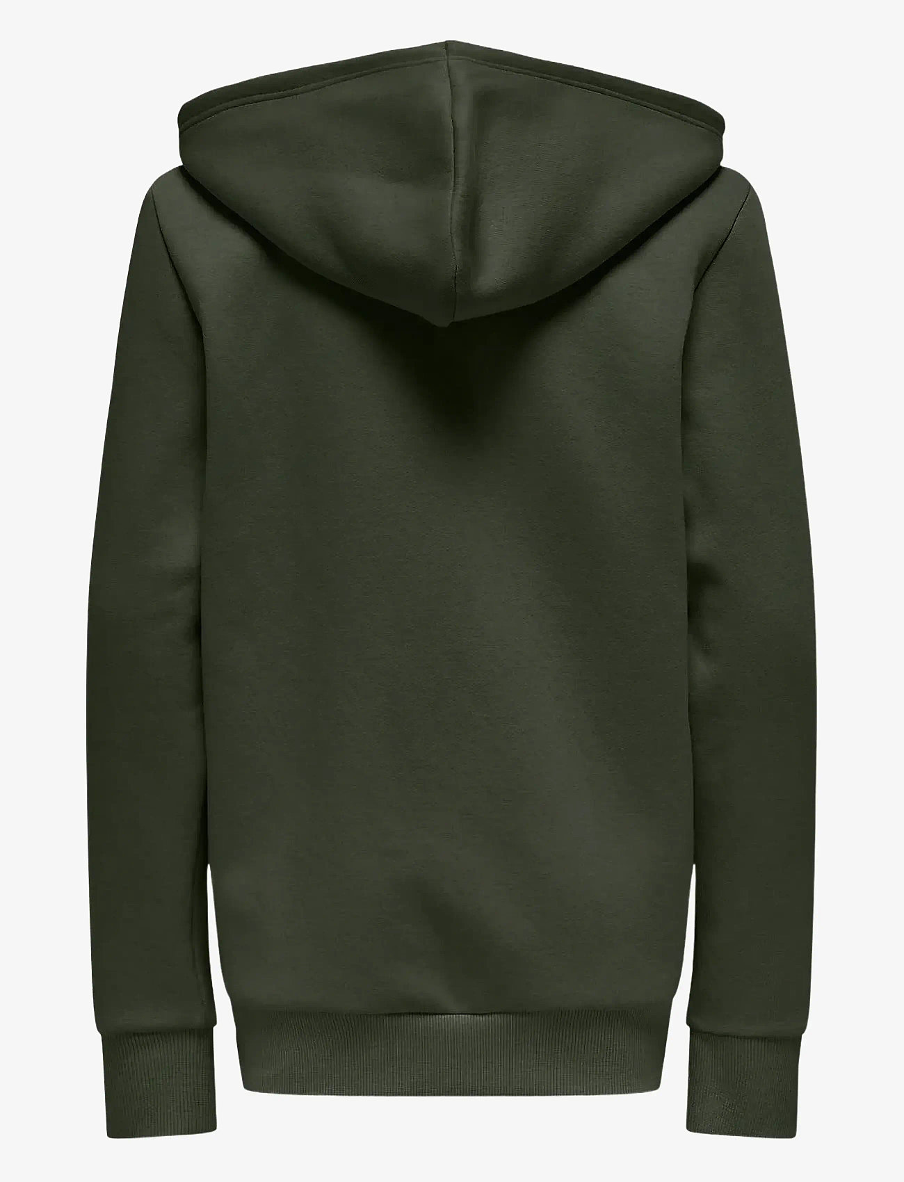 ONLY & SONS - OSJCERES ZIP THR. HOODIE SWT NOOS - kapuzenpullover - rosin - 2