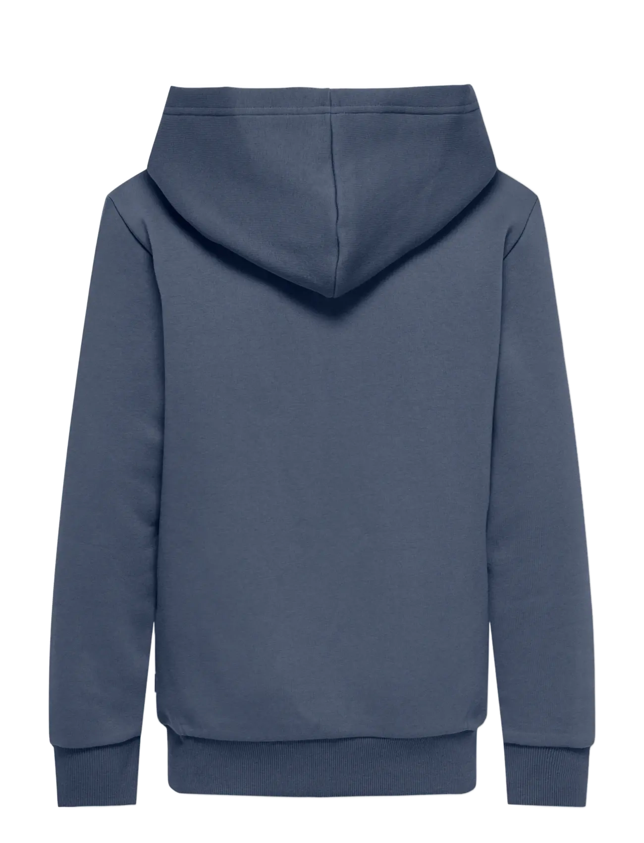 ONLY & SONS - OSJCERES ZIP THR. HOODIE SWT NOOS - hættetrøjer - vintage indigo - 1