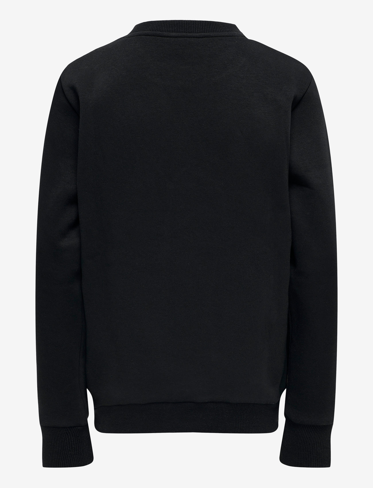 ONLY & SONS - OSJCERES CREW NECK SWT NOOS - sügisesed riided - black - 1