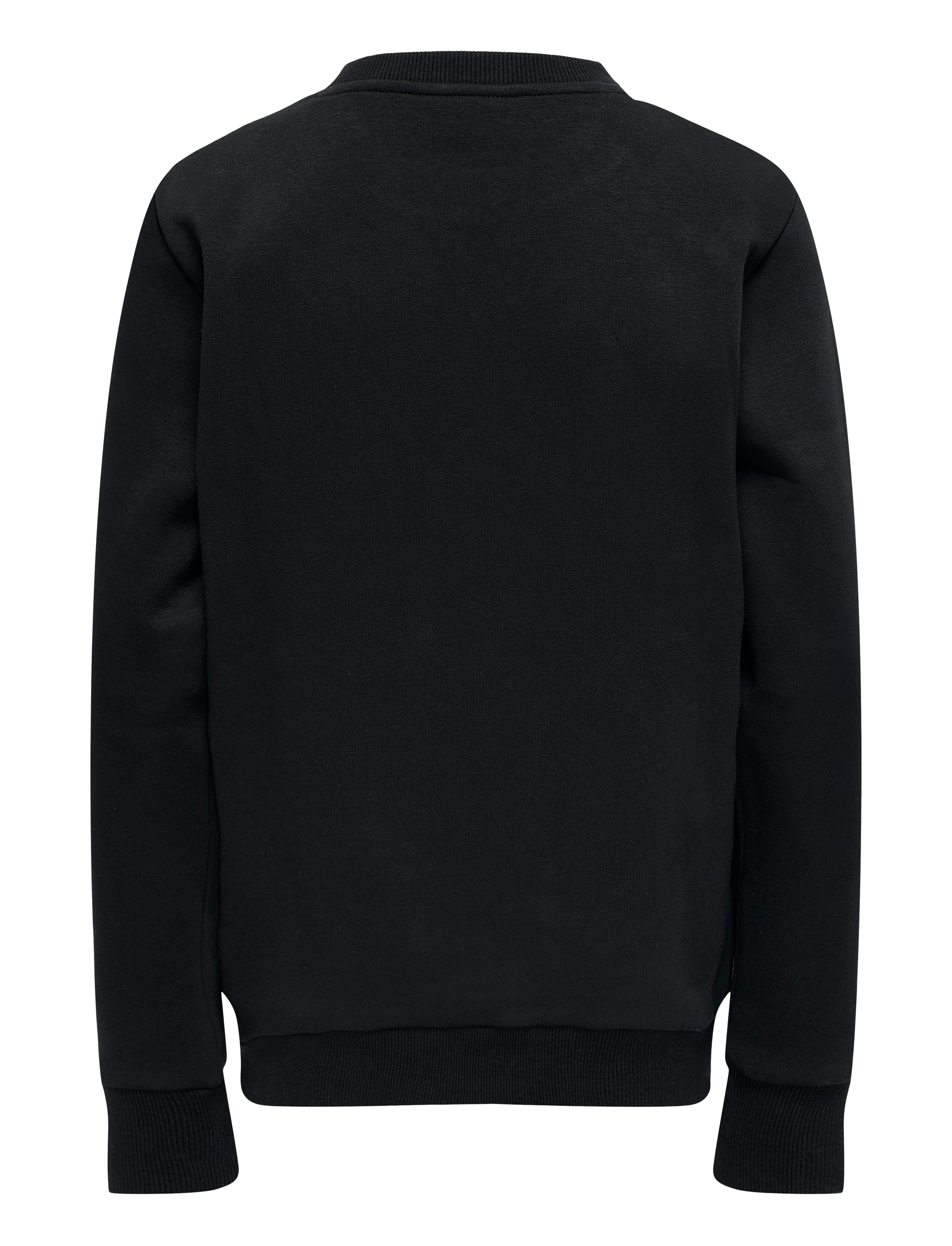 ONLY & SONS - OSJCERES CREW NECK SWT NOOS - sweatshirts - black - 2