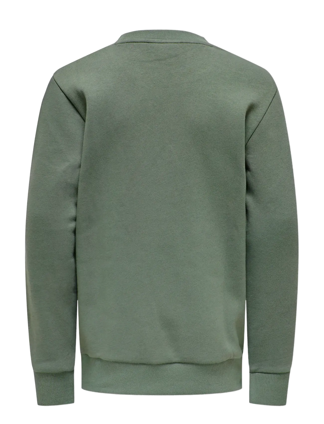 ONLY & SONS - OSJCERES CREW NECK SWT NOOS - collegepaidat - castor gray - 2