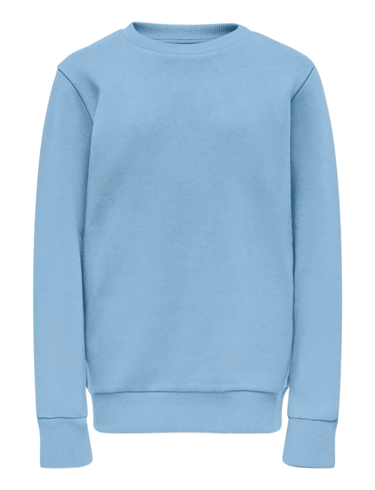 ONLY & SONS - OSJCERES CREW NECK SWT NOOS - dressipluusid - cerulean - 0