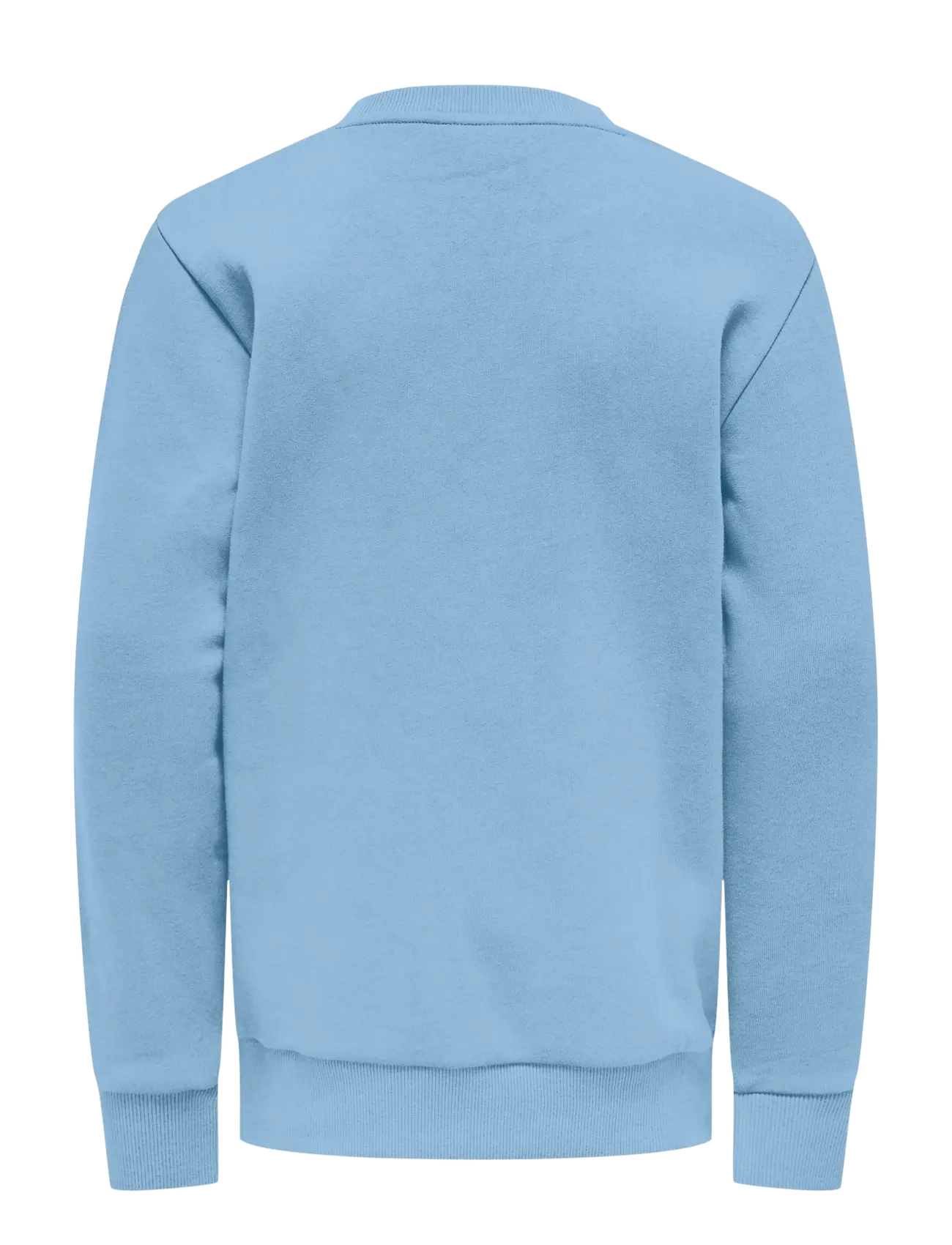 ONLY & SONS - OSJCERES CREW NECK SWT NOOS - sweatshirts - cerulean - 1