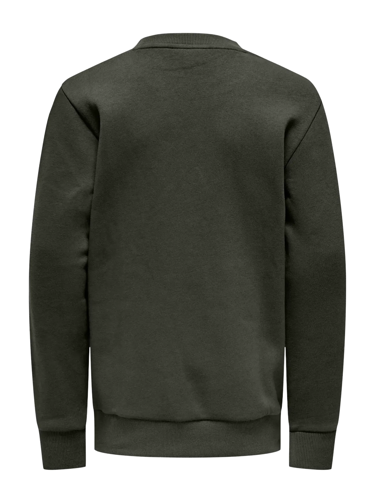 ONLY & SONS - OSJCERES CREW NECK SWT NOOS - sweatshirts - rosin - 1