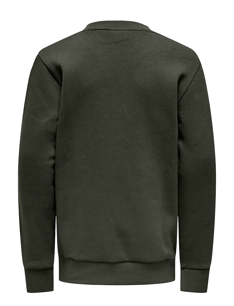 ONLY & SONS - OSJCERES CREW NECK SWT NOOS - sweatshirts - rosin - 1